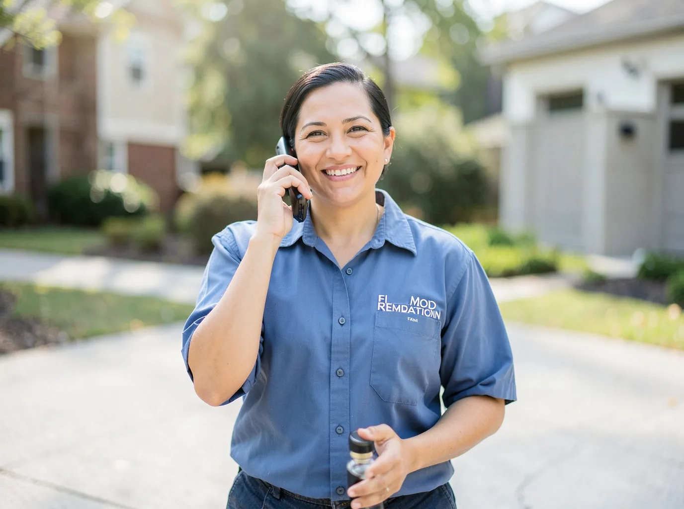 Mold Remediation Holcombe, WI FAQs
